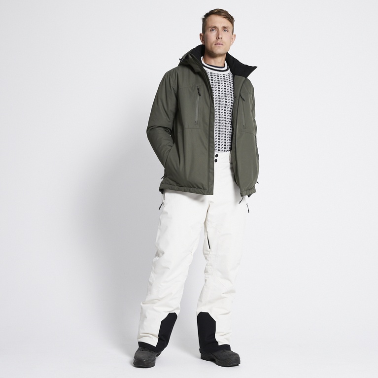 Ski jakke "Åre 2.0"